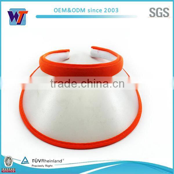 Sun Protection Hat UV Wide brim sun hat visors