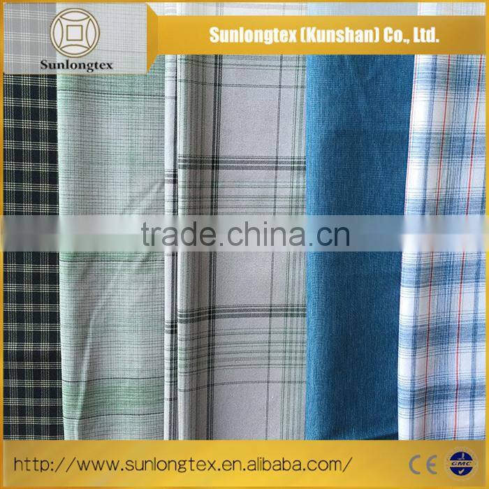 China Wholesale Custom Poly Soft Fabric