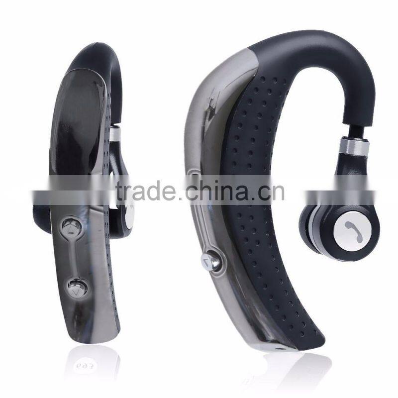 Wireless Stereo Bluetooth Earphones And Headphone Bluetooth V4.0 Ear Hanging Ear Buds Headset Music Call Switching Function
