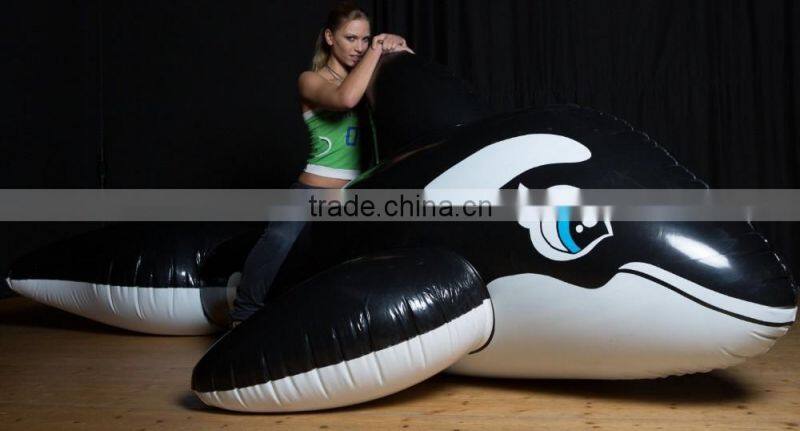 Cheap shark helium balloon ,inflatable shark for advertising