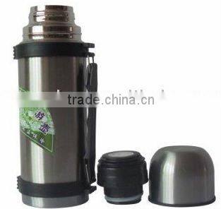 Double wall vacuum flask MZ-E056B