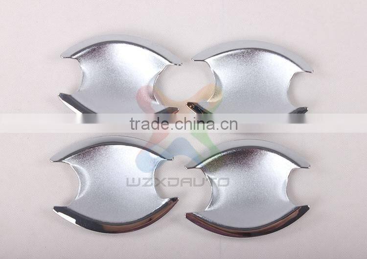 HANDLE BOWL CHROME DOOR HANDLE BOWL INSERTS COVER FOR MISTRA 13'-14'