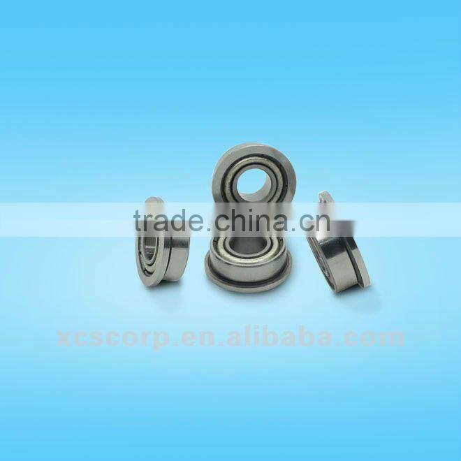 Metric Deep Groove Ball Bearing MF84 wholesale