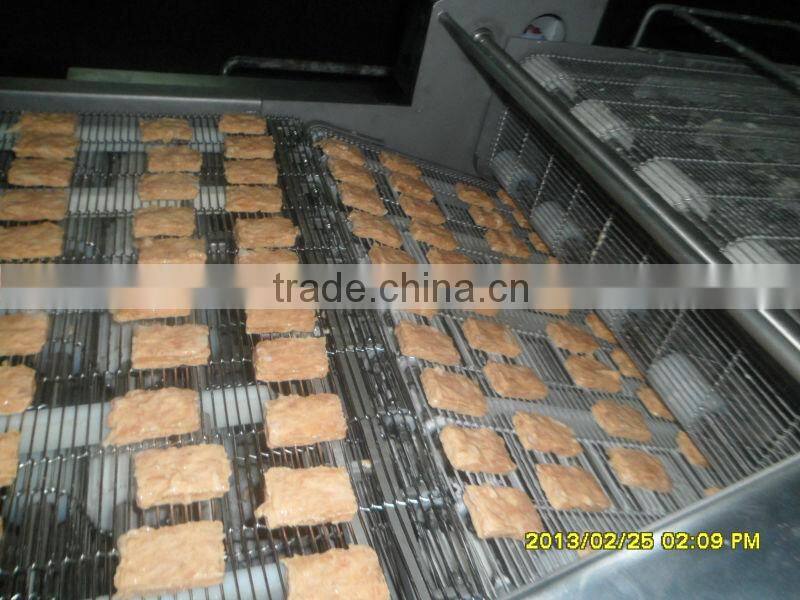 Meat Industrial processing machine