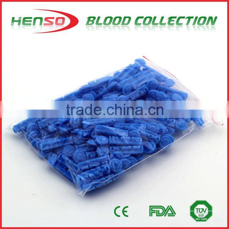Henso Sterile Twist Blood Lancet