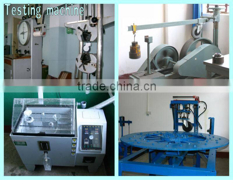 Railing stand queue management system