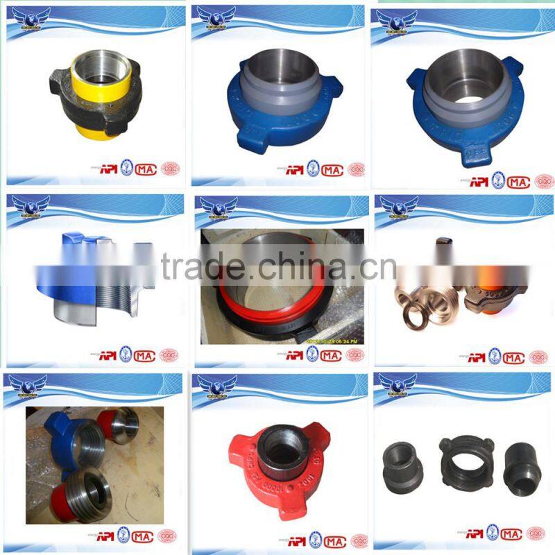 Manufacture! fmc weco hammer union