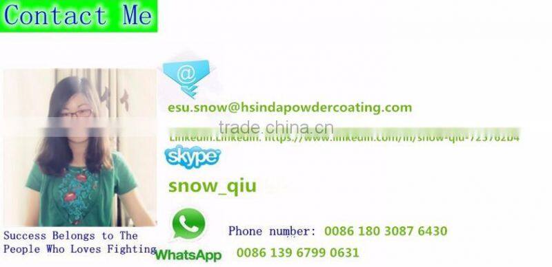 Cheap test electrostatic powder coating system gun spare parts