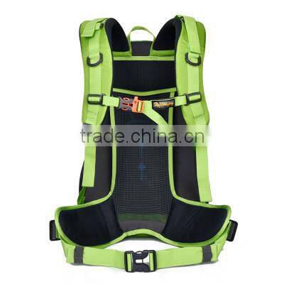 delicate Camouflage large backpacks