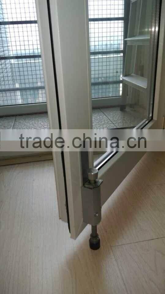 Puwei Hardware PWS Pedal Casement Position Limiter, Foot Pedal Switch Door Stopper Pedal Switch Limiting Stopper, Restrictor