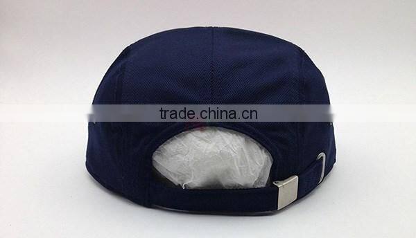 5 Panel Adjustable Skate Board Surf Bmx Fmx Hip Hop Skate Hat Waxed Cotton Cap