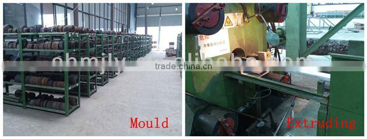 aluminum profile 6061 material