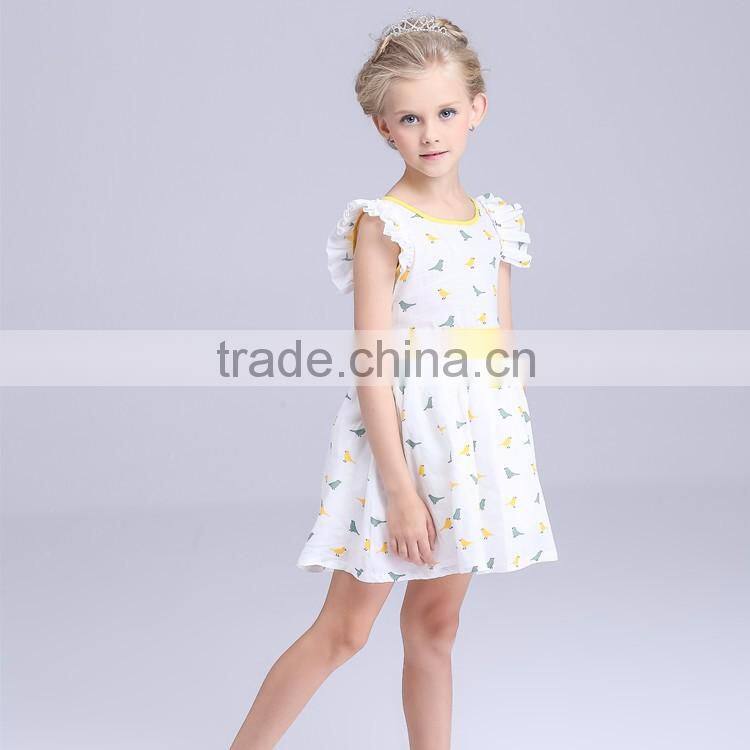 Alibaba china elegant fashion style puff sleeve short dress