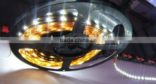 Super Bright DC12V 14.4W/M 300LED 5050 SMD Waterproof LED Soft Strip Light LED Flexible Strip