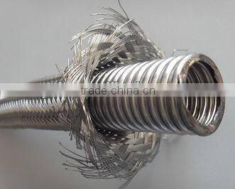 QTD Metal Hose / flexible metal hose