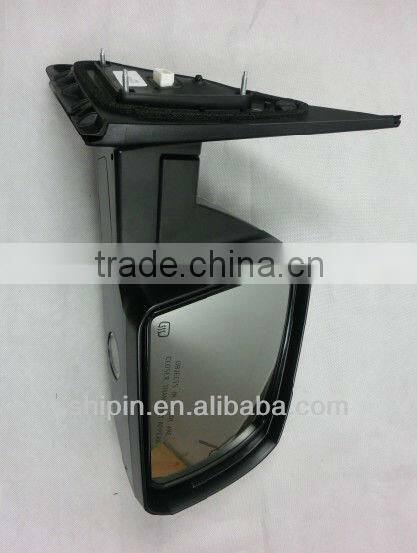 87910-0C350 OUTER RH car rear view mirror for Toyota