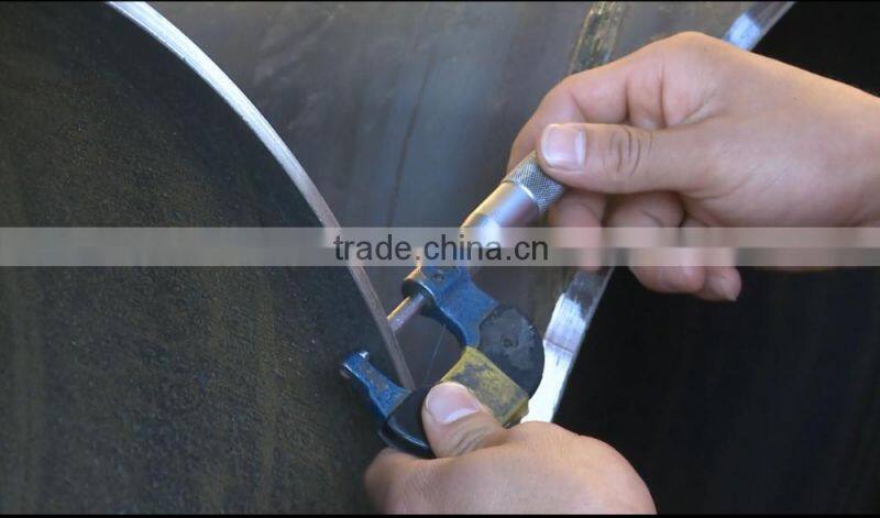 SSAW PIPE