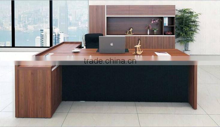 Hot selling Certified Made In China Executive Desk (HX-5N092)