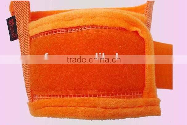 Wholesale mesh dog muzzle , adjustable pet muzzle , dog nylon muzzle