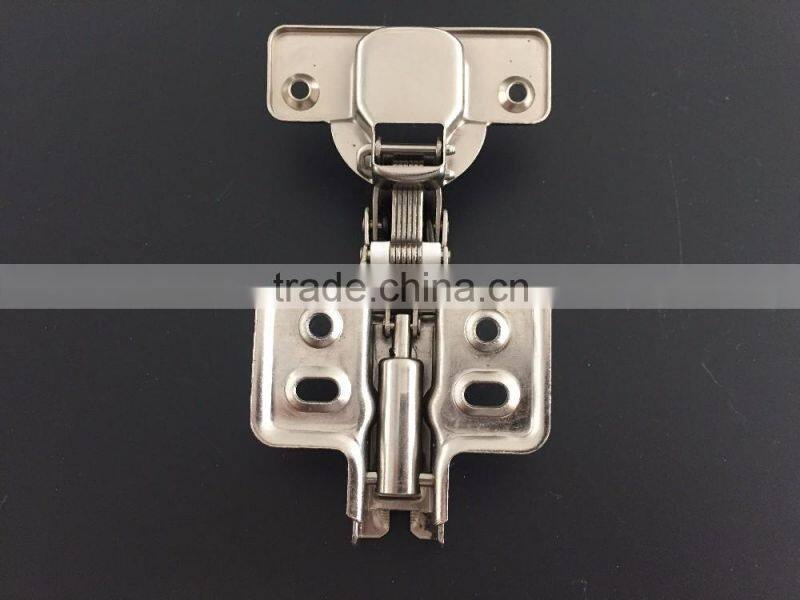 Fixed Soft Closing Concealed Hinge