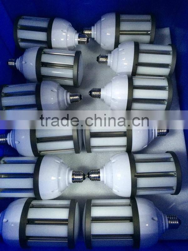 super brightness 45W E27 E40 LED corn light bulb