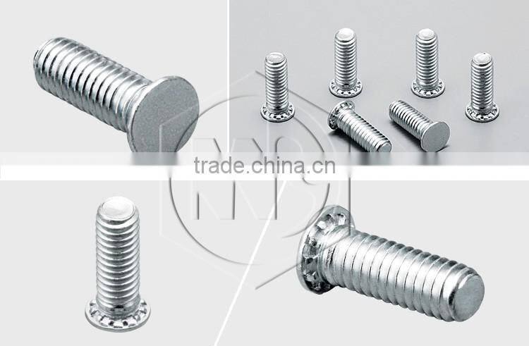 Made in China Fasteners pem panel self-clinching studs