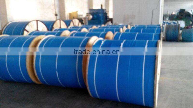 Bset Quality Copper Core XLPE insulated Power Cable 120mm2 150mm2 185mm2