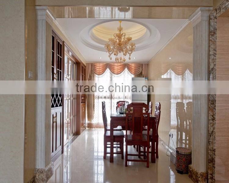 High gloss UV mdf board with a variety of colors