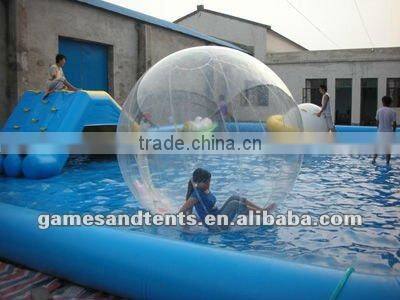 commercial water ball, zorb A7004