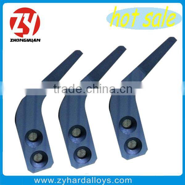 YG6 YG8 K10 K20 K30 P30 P20 YT5 YW1 Cemented carbide tools