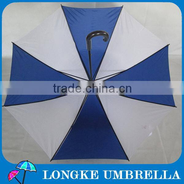 high quality promotion 24" manual open Straight Umbrella