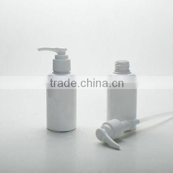 Dispenser PET 120ml White