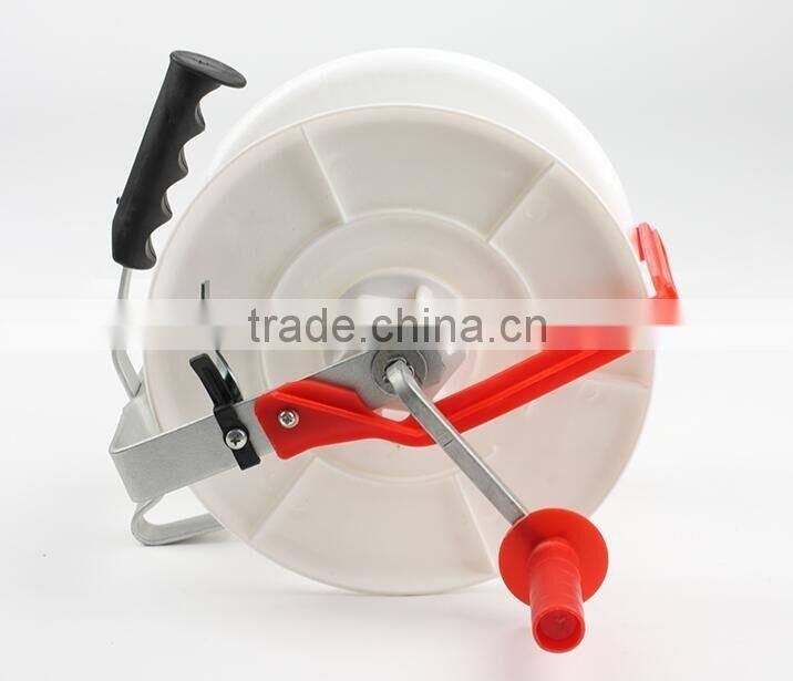 farm fence accories fence reel insulator for polywire