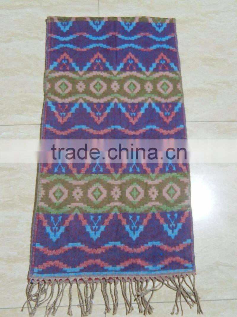 New fancy woolen scarf 2016 2017