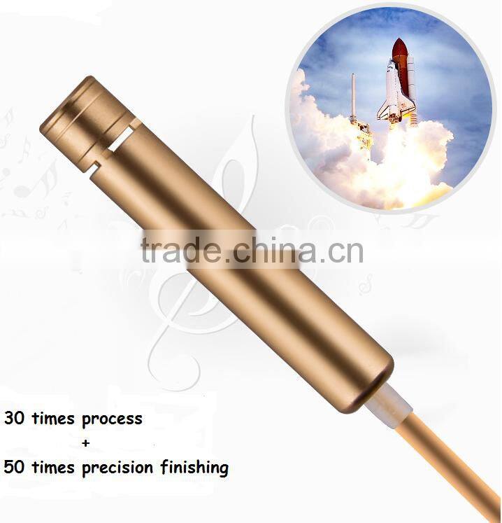 Mini karaoke microphone , handheld portable microphone for outdoor singing