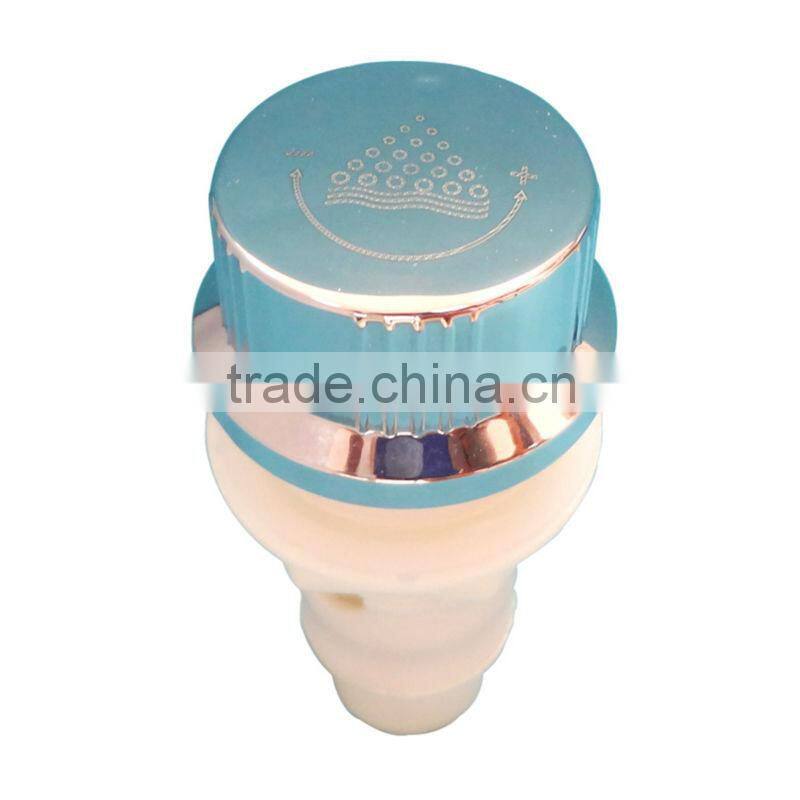 M-07A pnuematic brass air switch for bathtub fittings