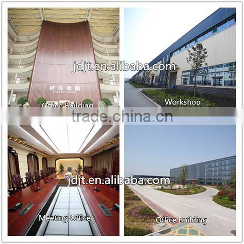 Eco-friendly steel structure chicken poulty shed