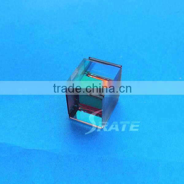 High quality customized fingerprint prism