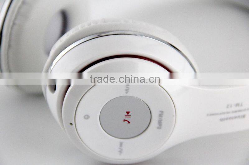 2015 hot sale Bluetooth earphone for mobile phone, headset earbud in alibaba wholedsale