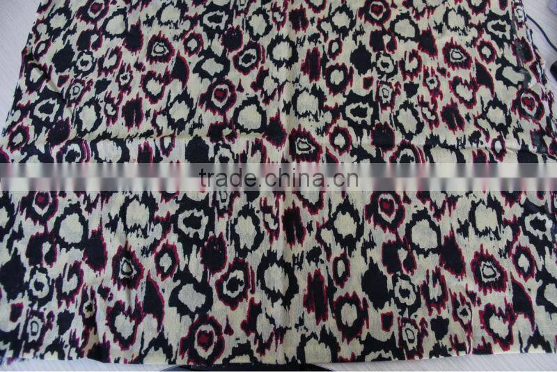 thin fashion print scarf shawl wool printed scarves