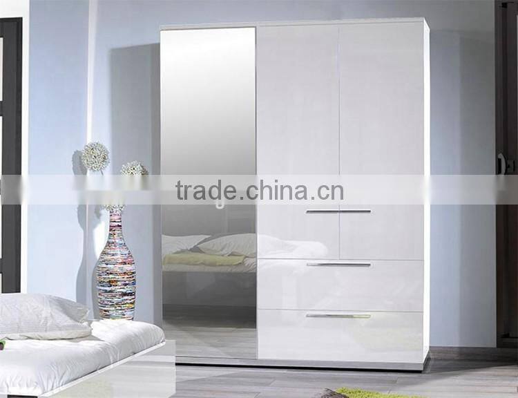 Clothes Cabinet Royal Luxury Turkish Furniture Bedroom Design