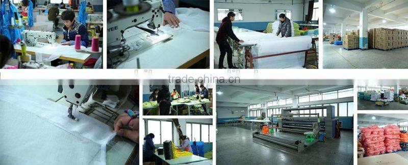 T/C Polyester and Cotton Freehand Drawing Flower Printed Curtain Panel Drapes Drapery