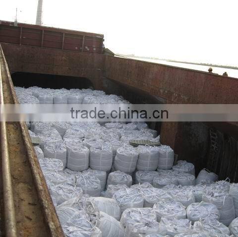 carbon raiser-- calcined anthracite