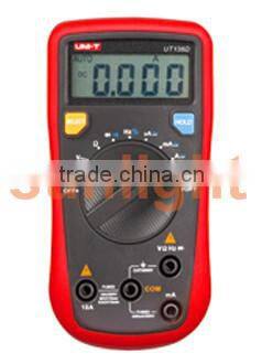 Handheld Auto-ranging Digital Multimeter, UT136D