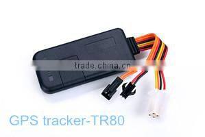Extra-long Battery Life Watrproof Gps Tracker With Magnetic Anti Theft Gps Tracker