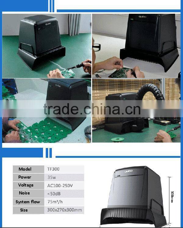 Tabletop Smoke Absorber, Absorb Smoke Smell