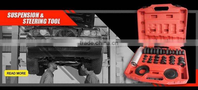 3Pc Fork type ball joint pry bar