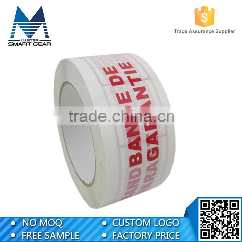 Wholesale Custom Packing Printed BOPP Tape
