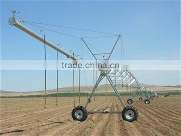 Farm irrigation systems agricultures
