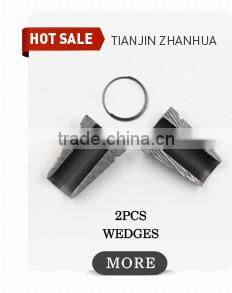 Prestressed Multi-stand Post Tensioning Concrete Anchor Head